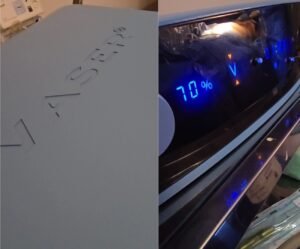 Lipo Vaser Clinica Medica Almirante Pastene